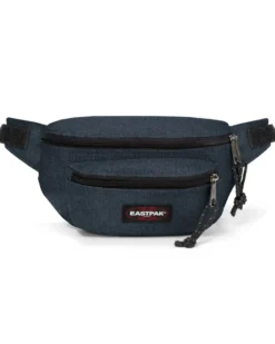 EASTPAK - Marsupio DOGGY  jeans