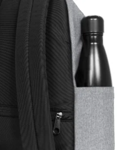 EASTPAK - Zaino DAY PAK'R grigio multitasche
