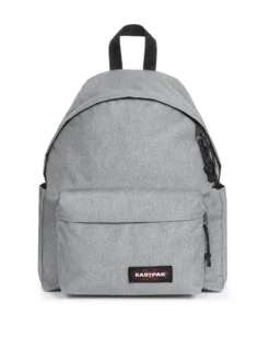 EASTPAK - Zaino DAY PAK'R grigio multitasche