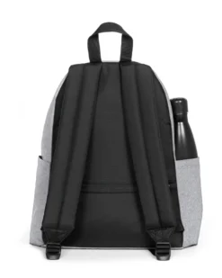 EASTPAK - Zaino DAY PAK'R grigio multitasche