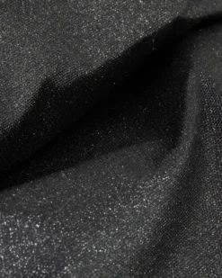 EASTPAK - Zaino PINNACLE nero glitter