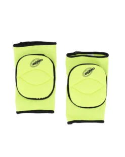 EFFEA - GINOCCHIERE DA PALLAVOLO  GIALLO FLUO  - G6644/05