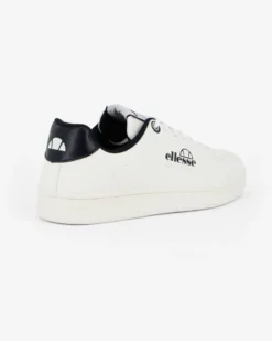 ELLESSE - Sarpa da uomo bianca con dettagli blu - GRANT022_152