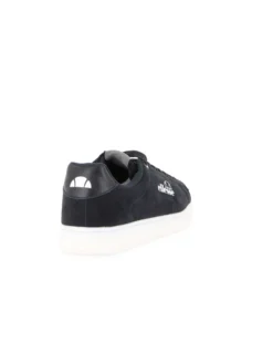 ELLESSE - Scarpa da uomo blu in ecopelle - GRANT023_116