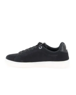 ELLESSE - Scarpa da uomo blu in ecopelle - GRANT023_116