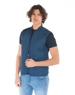 ENRICO COVERI SPORTSWEAR - GILET