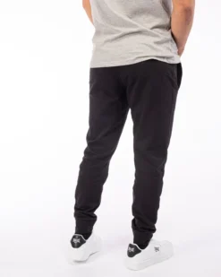 ENRICO COVERI SPORTSWEAR - PANTALONE FELPA STAMPA PICCOLA
