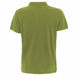 ENRICO COVERI - UOMO POLO MANICA CORTA
