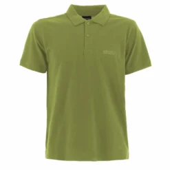 ENRICO COVERI - UOMO POLO MANICA CORTA