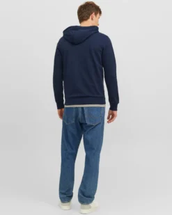 FELPA FULL ZIP MIKK