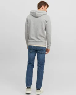 FELPA FULL ZIP MIKK