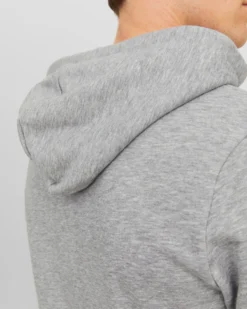 FELPA FULL ZIP MIKK