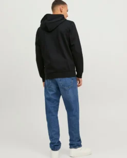FELPA FULL ZIP MIKK