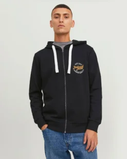 FELPA FULL ZIP MIKK