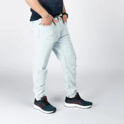 FRANKIE MALONE - UOMO JEANS FELPA