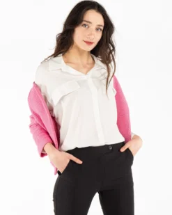 GIACCA COREANA