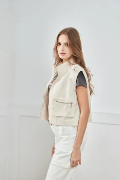 GILET