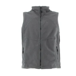 GILET PILE TURBOLENCE
