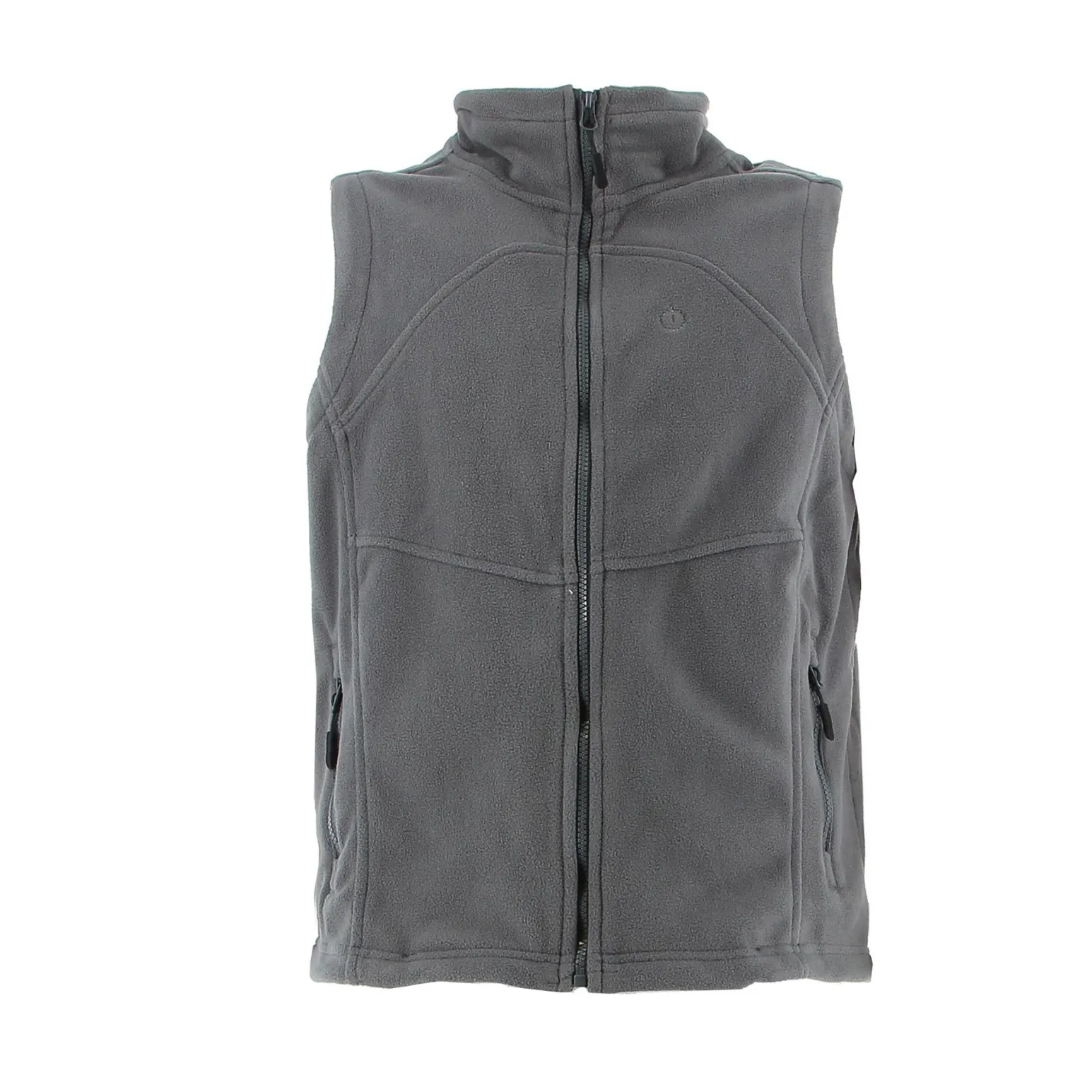 GILET PILE TURBOLENCE