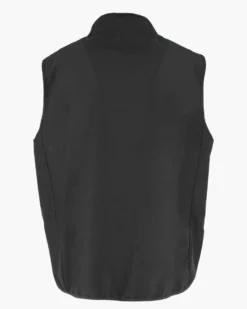 GILET SOFTSHELL BLACK