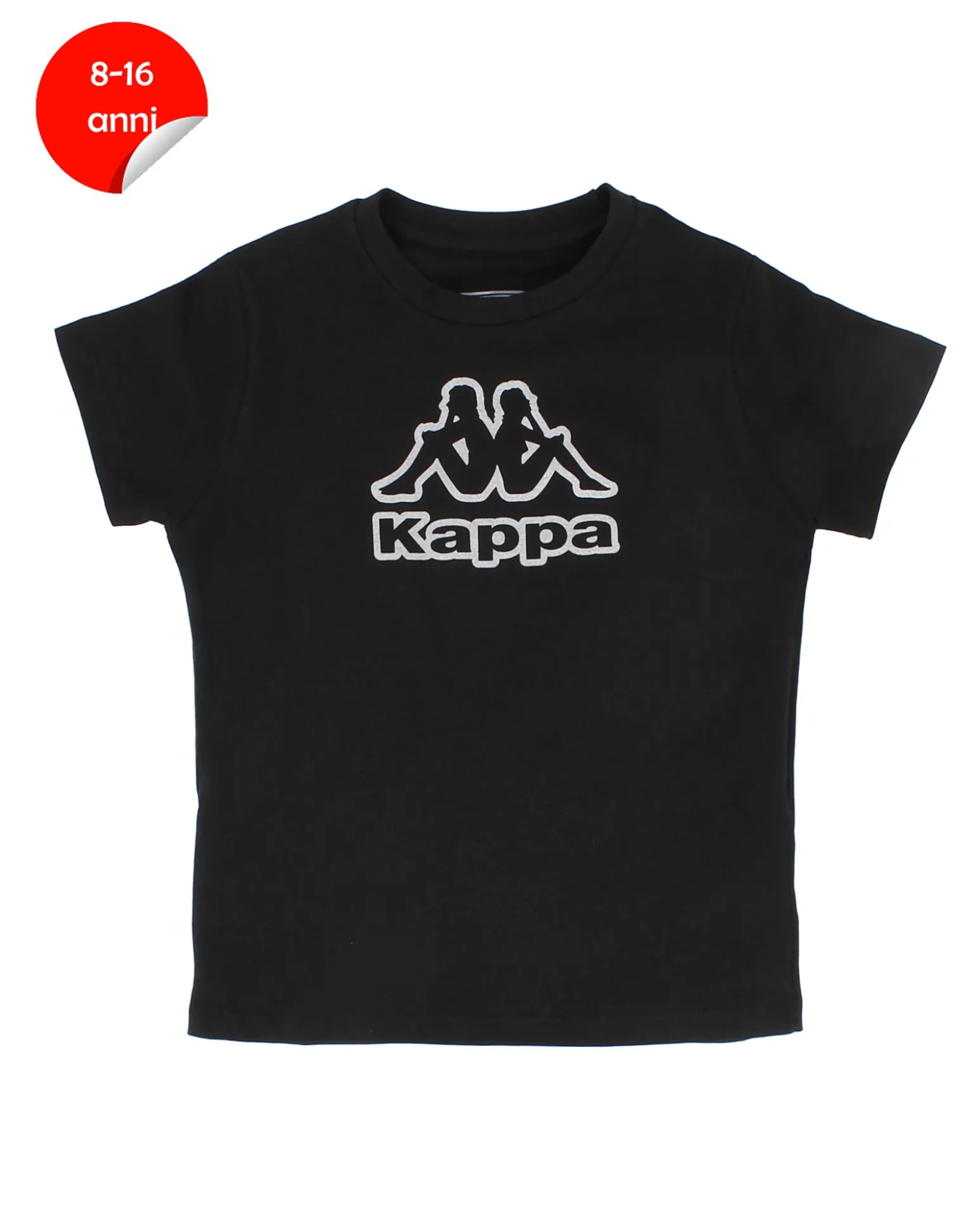 GIRL TSHIRT MANICA CORTA