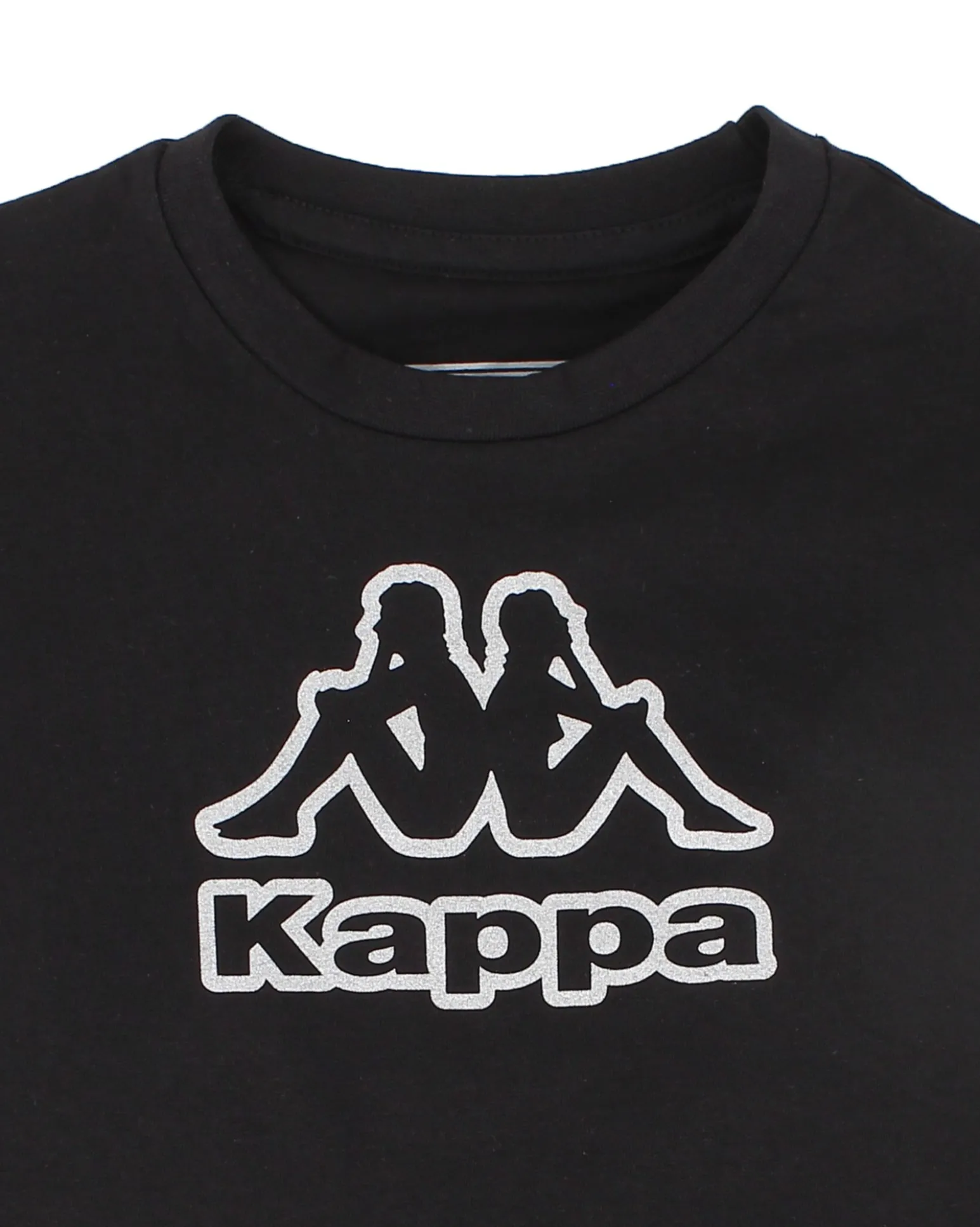 GIRL TSHIRT MANICA CORTA