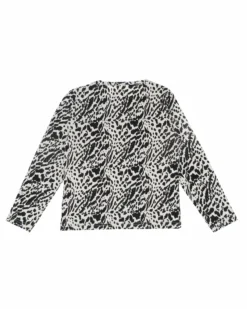 GIRL TSHIRT MANICA LUNGA
