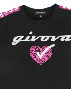 GIRL VESTITINO MEZZA MANICA