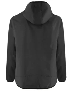 GIUBBINO C/CAPP.SOFTSHELL TEADEO NERO