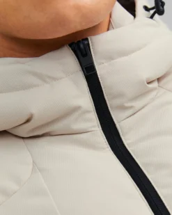 GIUBBINO COOTIS PUFFER