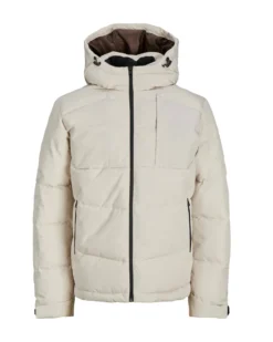 GIUBBINO COOTIS PUFFER