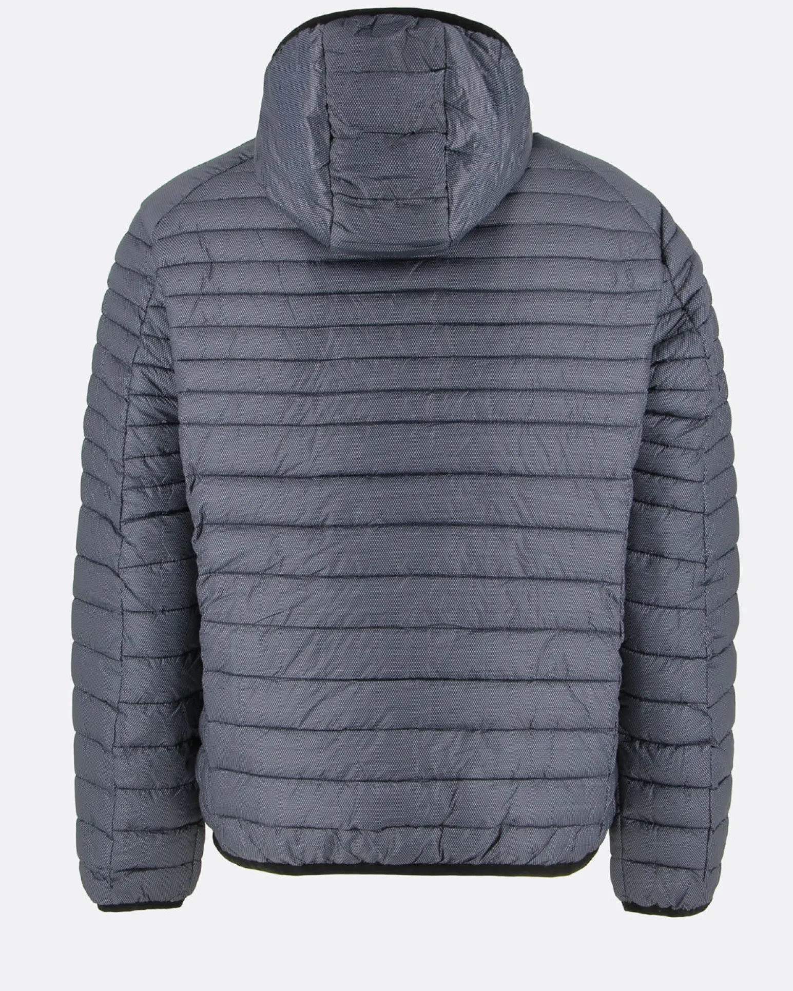 GIUBBINO 100 GR MICROFANTASIA C/CAPPUCCI