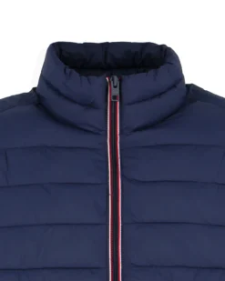 GIUBBINO JWHWAYNE STAND COLLAR