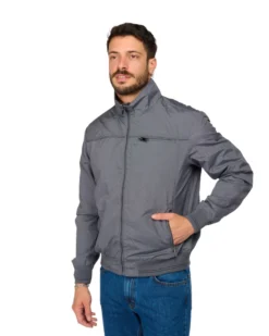 GIUBBINO MICROFIBRA COT MICRO