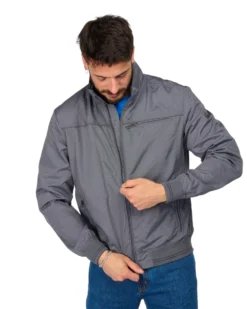GIUBBINO MICROFIBRA COT MICRO