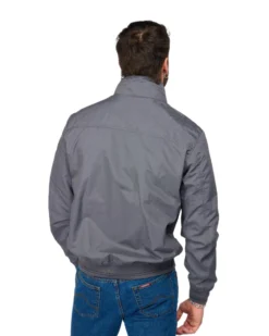 GIUBBINO MICROFIBRA COT MICRO