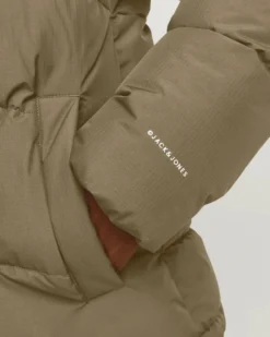 GIUBBINO WORLD PUFFER