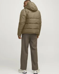 GIUBBINO WORLD PUFFER