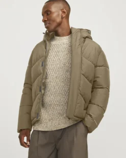 GIUBBINO WORLD PUFFER