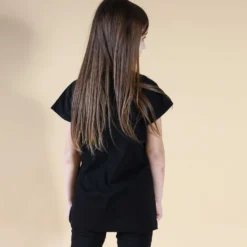 GIVOVA - BIMBA TSHIRT MEZZA MANICA