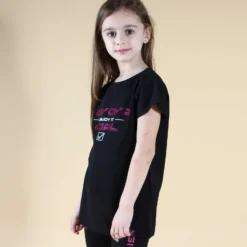 GIVOVA - BIMBA TSHIRT MEZZA MANICA