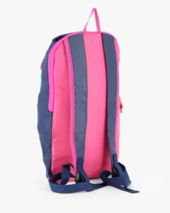 GIVOVA - ZAINO CAPO BLU FUXIA