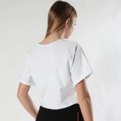 GOLA - DONNA TSHIRT MEZZA MANICA PANCIA SCOPERTA