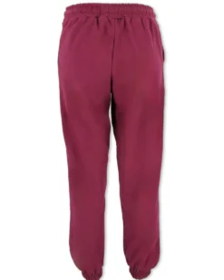GOLA - PANTALONE VIOLA DA DONNA CON ARRICCIO