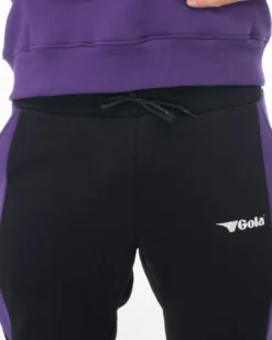 GOLA - UOMO PANTALONE CON BANDE