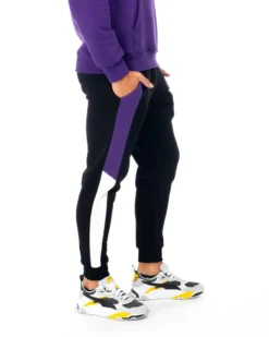 GOLA - UOMO PANTALONE CON BANDE