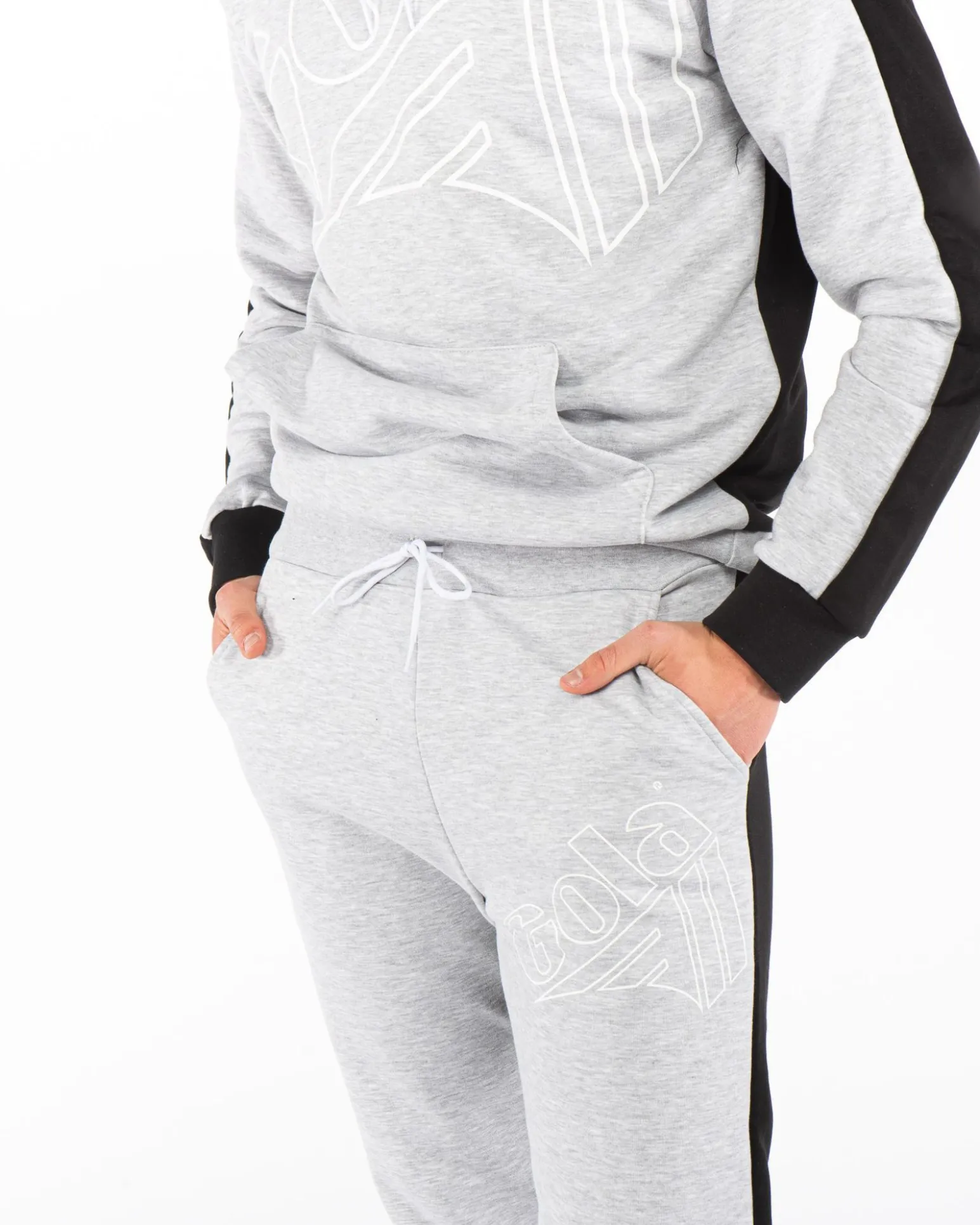 GOLA - UOMO PANTALONE FELPA