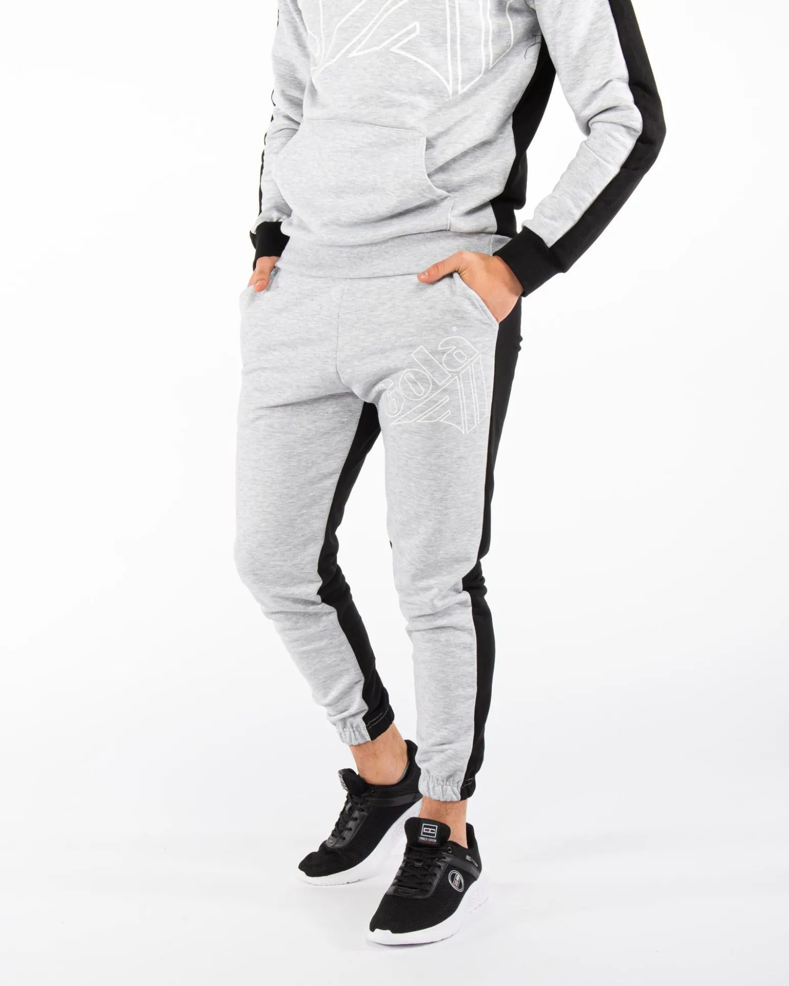 GOLA - UOMO PANTALONE FELPA