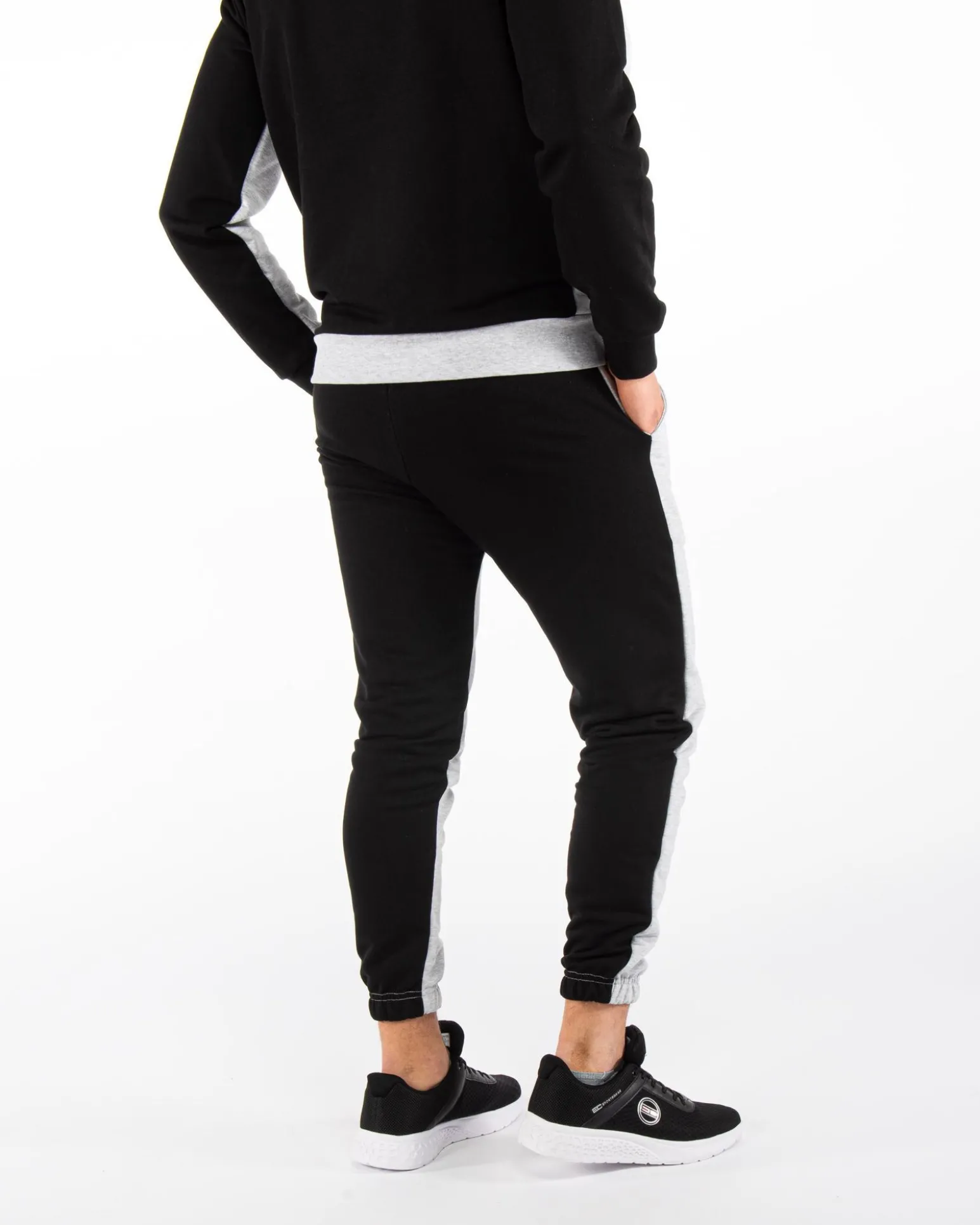 GOLA - UOMO PANTALONE FELPA