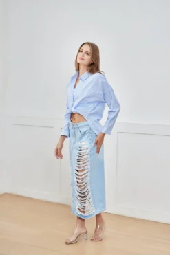 GONNA JEANS